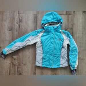 The North Face Summit Series Gore-Tex Alpine Jacket Women’s Medium Y2K Vintage